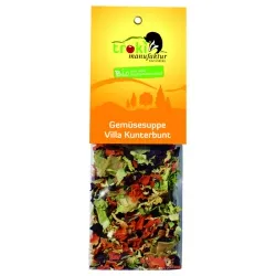 Troki Manufaktur Troki Manufaktur Gemüsesuppe Villa Kunterbunt – Produktbild 1 von 1