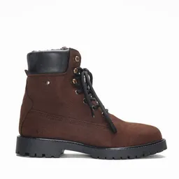 Nae Vegan Shoes Nae Vegan Shoes NAE Gadea - vegane, warme Mountain- Boots – Produktbild 1 von 1