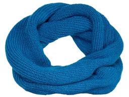 Pickapooh Pickapooh Kinder Schlauchschal Wolle Seide ocean One Size – Produktbild 1 von 1