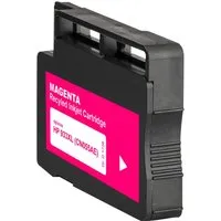 Memo memo Tintenpatrone ersetzt hp CN055AE, Nr. 933XL magenta – Produktbild 1 von 1