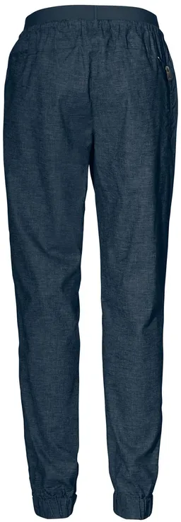 Vaude Vaude Redmont Damenhose dunkelblau 46 - Damenhosen, -röcke & -kleider – Produktbild 1 von 1