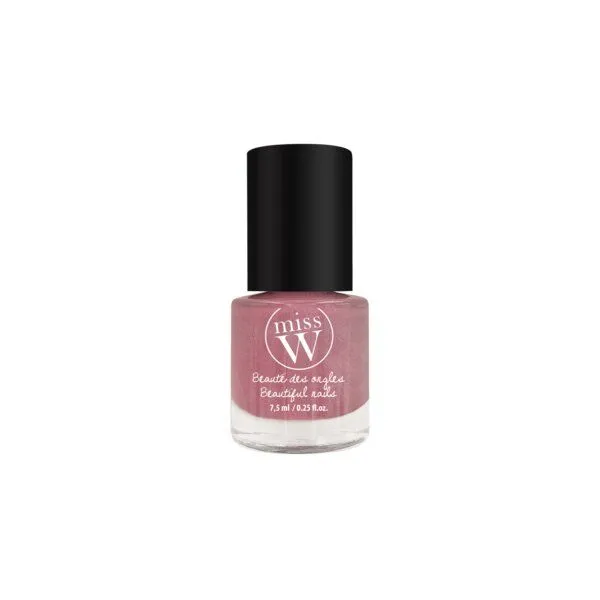 Miss W pro Miss W pro 23 verschiedene Nagellacke, Powder pink, – Produktbild 1 von 3