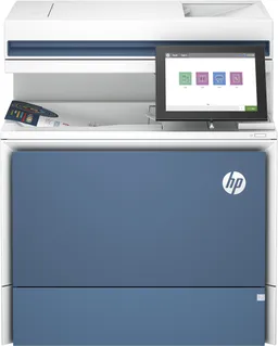 HP HP Color LaserJet Enterprise MFP 5800dn | 6qn29a#b19 | Multifunktionsdrucker - Farbe – Produktbild 1 von 1