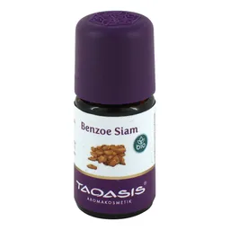 TAOASIS Benzoe Siam 20% Bio öl – Produktbild 1 von 1