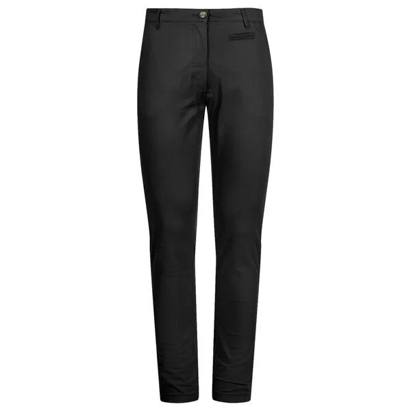 GreenBomb GREENBOMB Chino-Hose Splendid, Black, – Produktbild 5 von 5