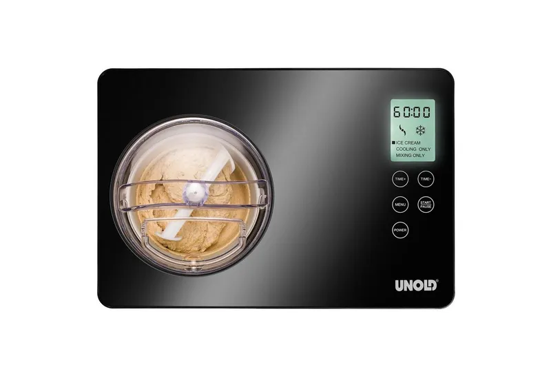 Unold Unold Gusto Eismaschine – Produktbild 6 von 7