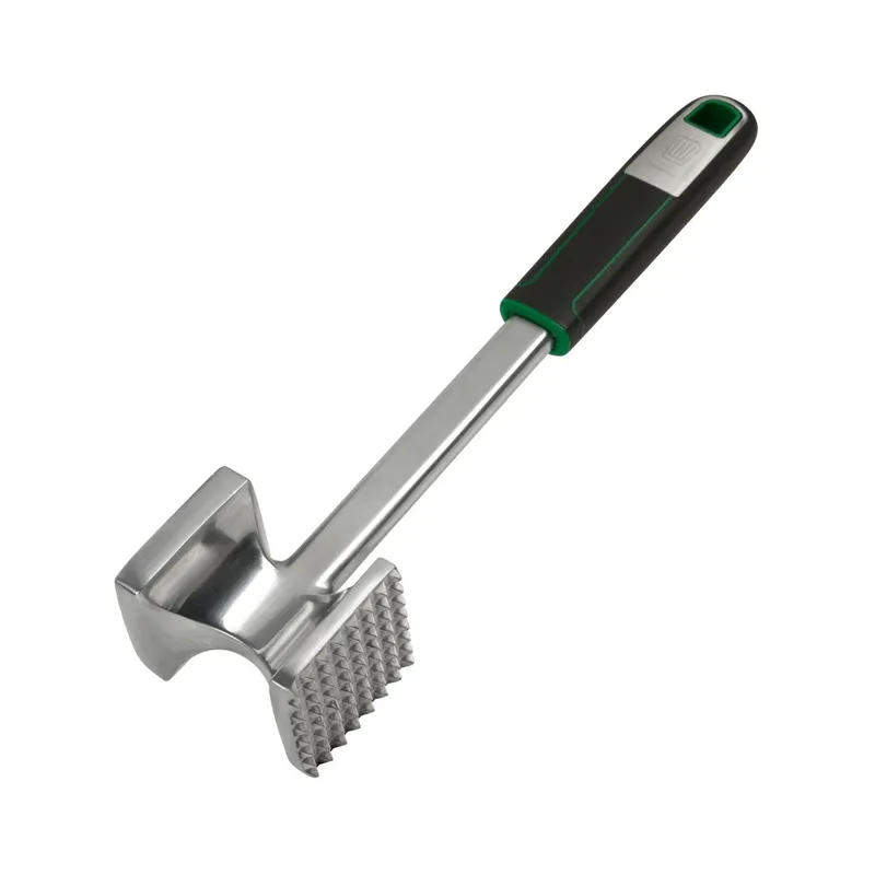 Chefkoch trifft Fackelmann Chefkoch trifft Fackelmann Fleischklopfer, 26cm – Produktbild 1 von 3