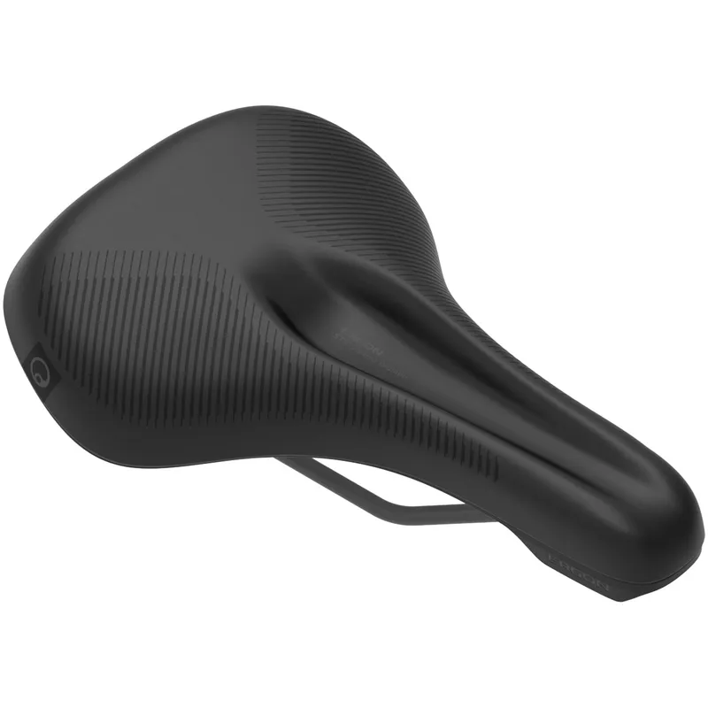 Ergon Ergon Damen ST Core Evo Sattel, Schwarz, – Produktbild 1 von 1