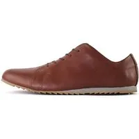 SORBAS SORBAS '83 Leder Sneaker, Braun, – Produktbild 1 von 1