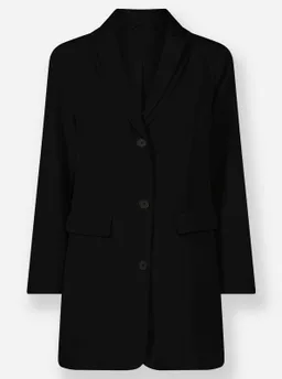 heine Longblazer schwarz – Produktbild 1 von 1