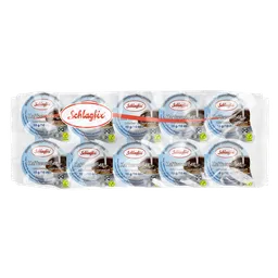 Schlagfix Kaffeeweisser 10% Fett, 100ml – Produktbild 1 von 1