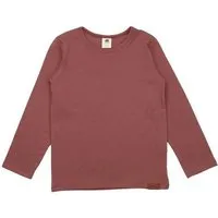 Walkiddy Langarmshirt Baby Bio Baumwolle Pferde Rosa Walkiddy – Produktbild 1 von 1
