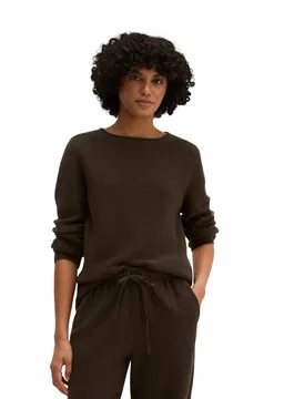 Marc O'Polo Marc O'Polo Strickpullover regular aus Organic Cotton – Produktbild 1 von 1