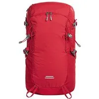 Halfar Outdoor Rucksack Wanderrucksack Backpack von Halfar, Rot, – Produktbild 1 von 1