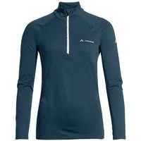 Vaude VAUDE Pullover Women's Larice Light Shirt II, Dunkel-blau, – Produktbild 2 von 6