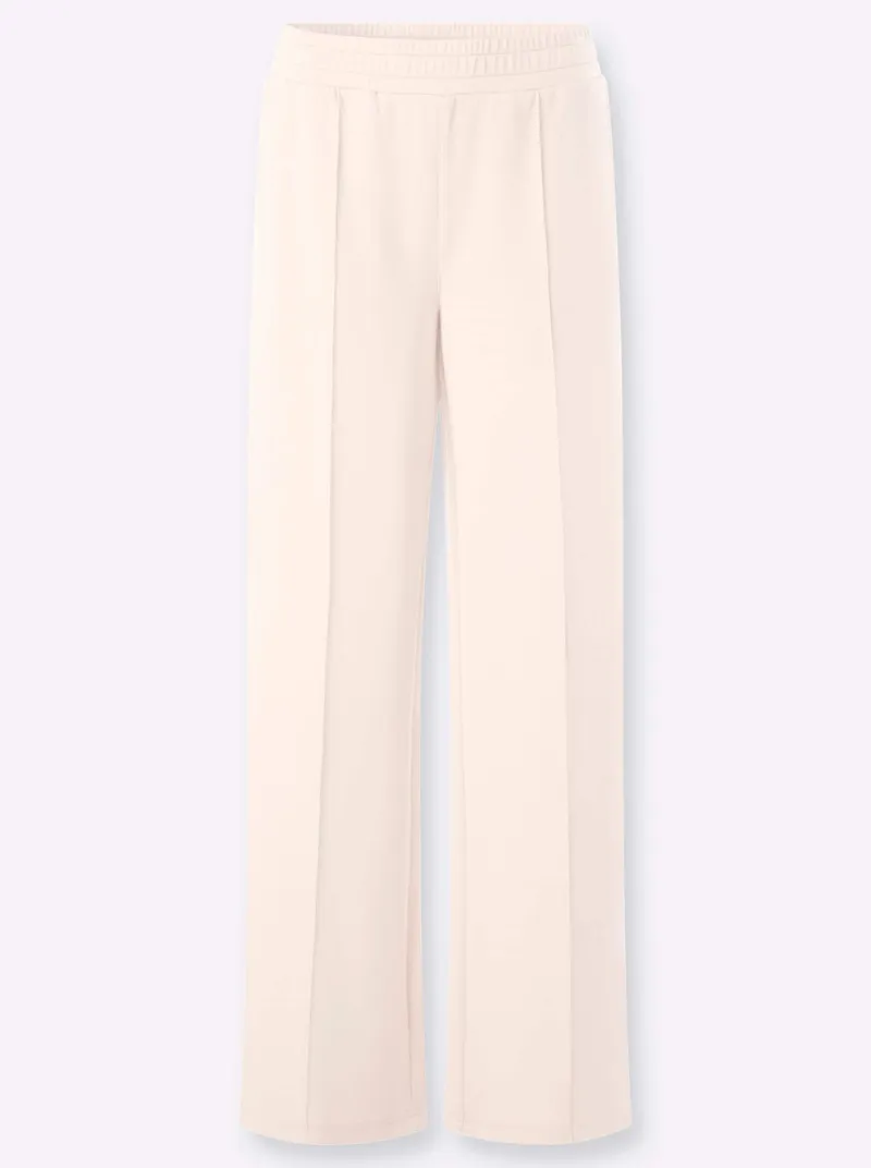 heine Schlupfhose champagner, Champagner, – Produktbild 2 von 2