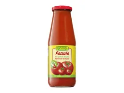 RAPUNZEL RAPUNZEL Passierte Bio-Tomaten, Passata, 680 g – Produktbild 1 von 1