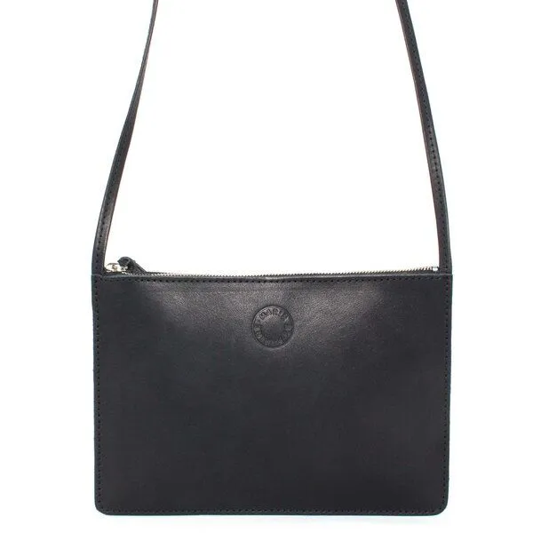 Marin et Marine Marin et Marine Pochette Bag Handtasche, Black, – Produktbild 1 von 3
