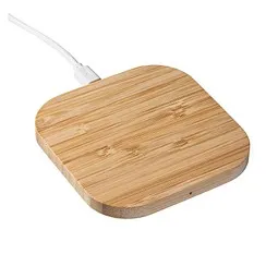REEVES Wireless Charger REEVES-SAN DIMAS, 15 Watt – Produktbild 1 von 1