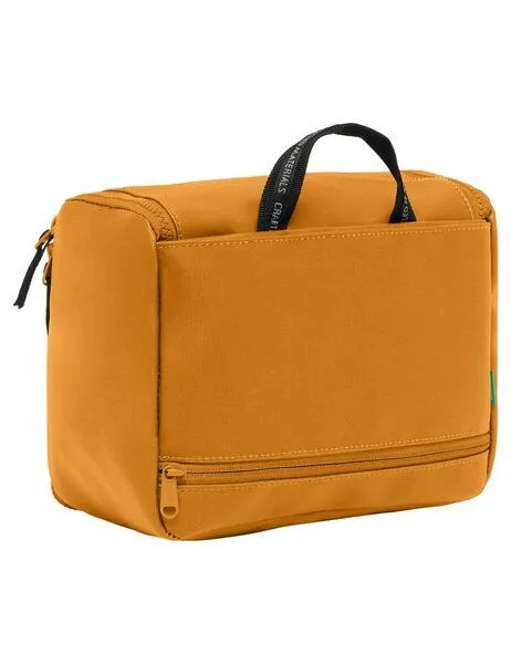 Vaude Vaude BANABA Waschtasche, Silt brown (braun), – Produktbild 3 von 4