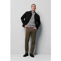M 5 BY MEYER M 5 BY MEYER Micro Structure Five Pocket, Braun (taupe), – Produktbild 2 von 5
