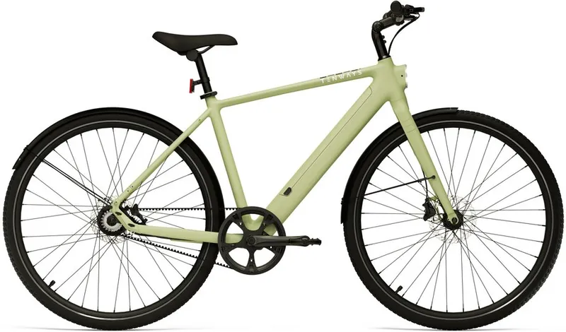 Tenways Tenways CGO600 Pro, Grün, – Produktbild 3 von 3