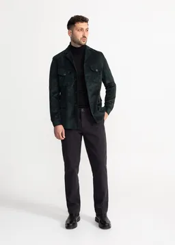 De IONESCU De IONESCU Herren vegan Hose Azuga – Produktbild 1 von 1