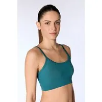 True North True North Damen Bustier aus Tencel Micromodal Bra Top T1201 – Produktbild 1 von 1