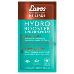 Luvos Luvos 2-Phasen Maske mit Hydro-Booster – Produktbild 2 von 2