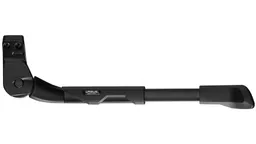 Ursus Ursus Hinterbauständer King 2 XL 27,5 bis 29 Zoll schwarz verstellbar Alu Lochab 18mm – Produktbild 1 von 1
