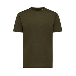 iqoniq Iqoniq Sierra Lightweight T-Shirt, khaki, XXXL – Produktbild 1 von 1