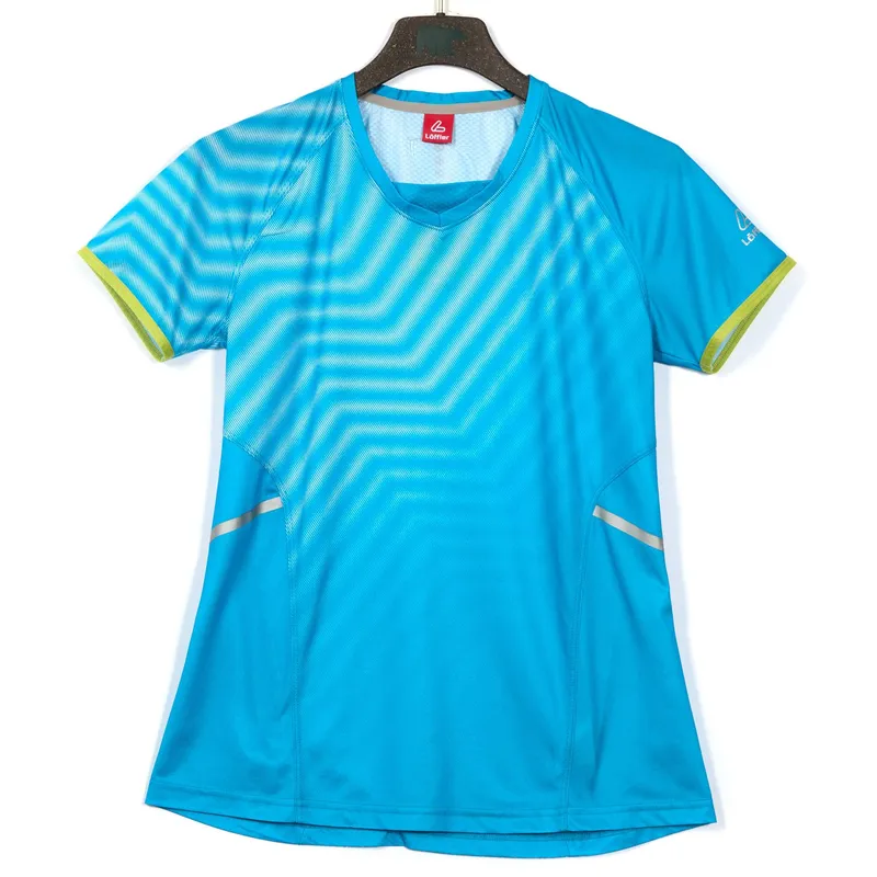 Löffler T-Shirt M – Produktbild 1 von 2