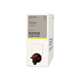 Attitude Attitude Geschirrspülmittel Geranium & Lemongrass Refill – Produktbild 1 von 1