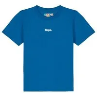 watabout kids watabout.kids T-Shirt Kinder Nope, Royal blue, – Produktbild 1 von 1