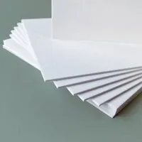 KINDACUTE KINDACUTE 10x Blanko Postkarte "Cashmere Card" – Produktbild 1 von 1