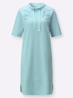 Witt Sweatkleid mint – Produktbild 1 von 1