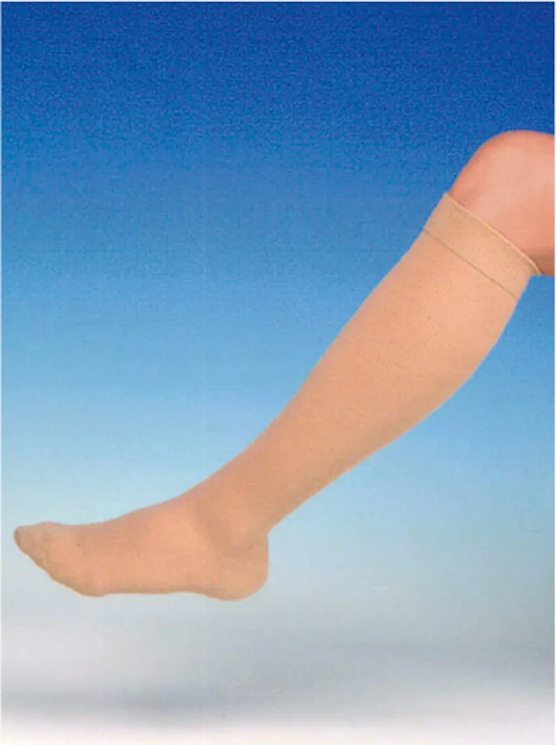 Witt Kniebandage, Beige, – Produktbild 1 von 1