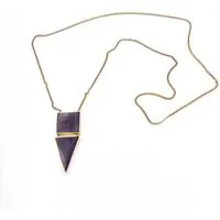Bawa Hope Bawa Hope Messingkette lang, Cow mit Horn – Produktbild 1 von 1
