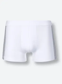 Schiesser Pants weiß – Produktbild 1 von 1