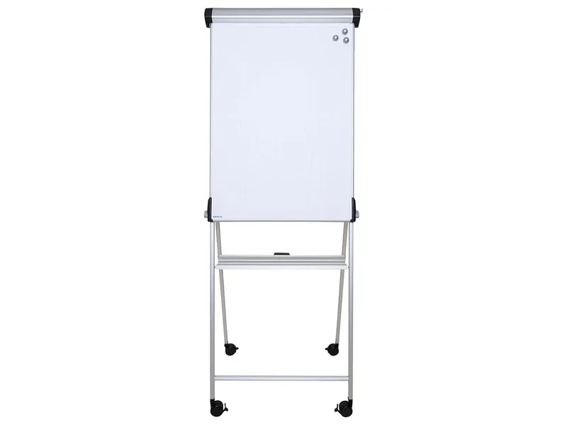 Maul Maul Flipchart 'MAULpro' mit vier Beinen – Produktbild 2 von 3