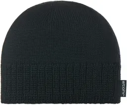 Stöhr Stöhr Roman Mütze Unisex schwarz – Produktbild 1 von 1