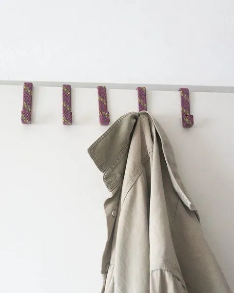 soulseil soulseil Türhaken, Bunt gemischt, – Produktbild 5 von 7