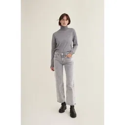 Basic Apparel Basic Apparel Mom-Fit Jeans ELISA aus Bio-Baumwolle – Produktbild 1 von 1