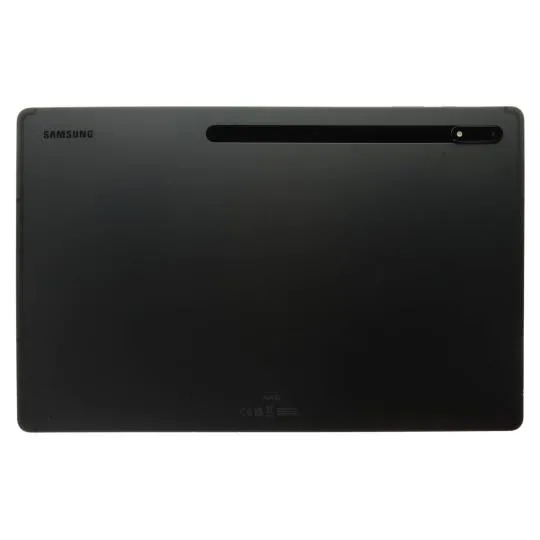 Samsung Samsung Galaxy Tab S8 Ultra WiFi (X900N) 16GB 512GB graphite, Graphit, – Produktbild 2 von 2