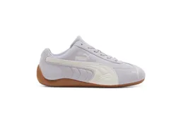 Puma Puma Speedcat OG (Leder) grau Sneaker – Produktbild 1 von 1