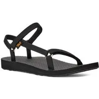 Teva TEVA Original Universal Slim, Schwarz, – Produktbild 1 von 1