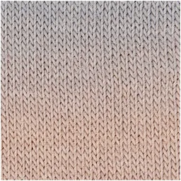 Wolle Rödel Wolle Rödel Strumpfwolle Color Beige/Hellgrau – Produktbild 1 von 1