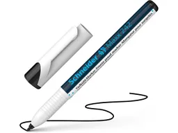 Schneider Schneider Tiefkühl-Marker "Maxx" schwarz – Produktbild 1 von 1