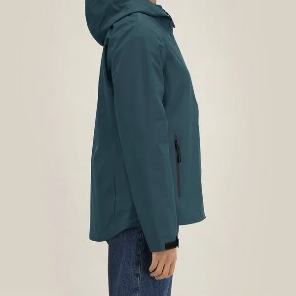 YTWOO YTWOO Wetterfeste Damen Funktionsjacke, Stargazer, – Produktbild 4 von 4