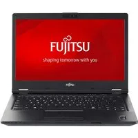 Fujitsu FUJITSU Laptop LIFEBOOK E548 mit 256GB SSD, 8GB, refurb., 2. Wahl, black – Produktbild 1 von 1